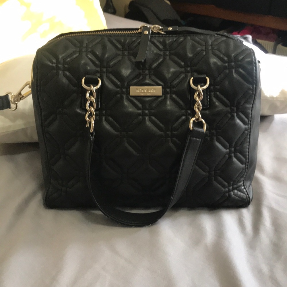 Kate Spade Black purse